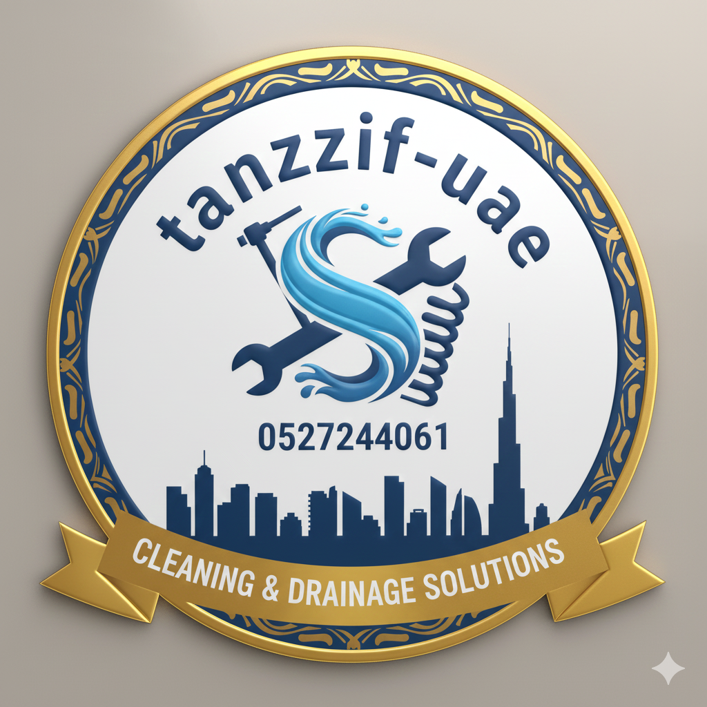 خدمات تنظيف وتسليك